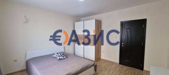 Apartamento T1 em Ravda, Bulgaria N.º 562 16
