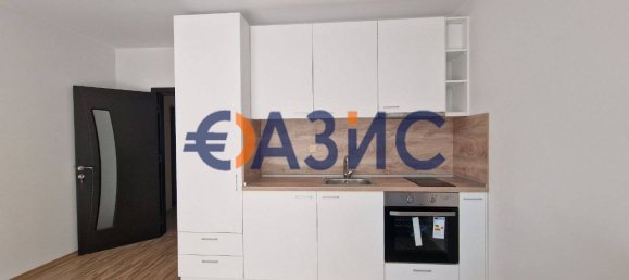 Apartamento T1 em Ravda, Bulgaria N.º 562 9