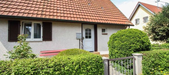 3 Schlafzimmer Haus in Rems-Murr-Kreis, Germany, Nr. 320197 25