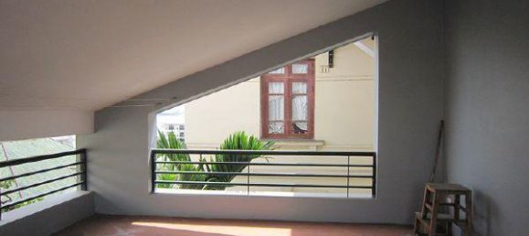 Casa de 4 dormitorios en Tay Ho, Vietnam No. 7071 13