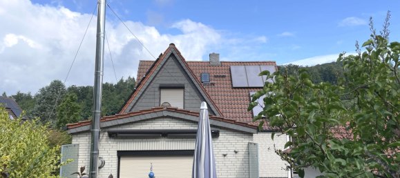 5 rooms House in Goslar, Germany No. 269780 16