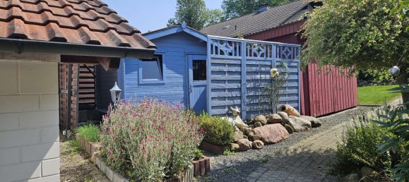 5 rooms House in Goslar, Germany No. 269780 10