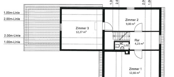 5 rooms House in Goslar, Germany No. 269780 20