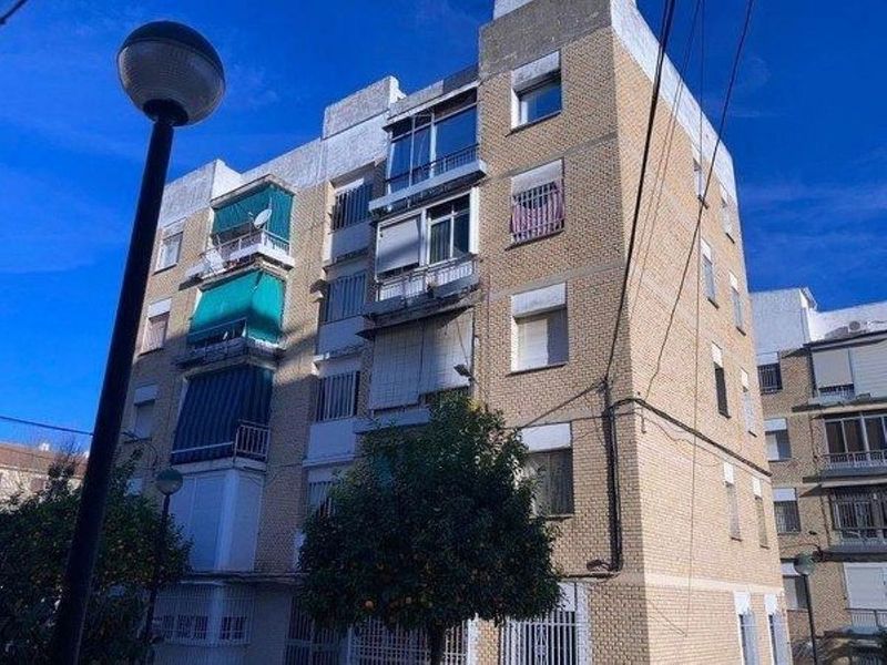 2 bedrooms Apartment in Cordoba, Spain No. 223785