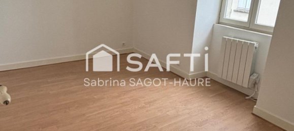 2 غرف نوم تاون هاوس في Issoudun, France رقم 220151 6