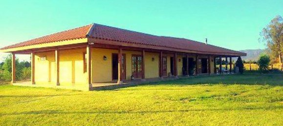  Land in Villa O'Higgins, Chile No. 1231 2