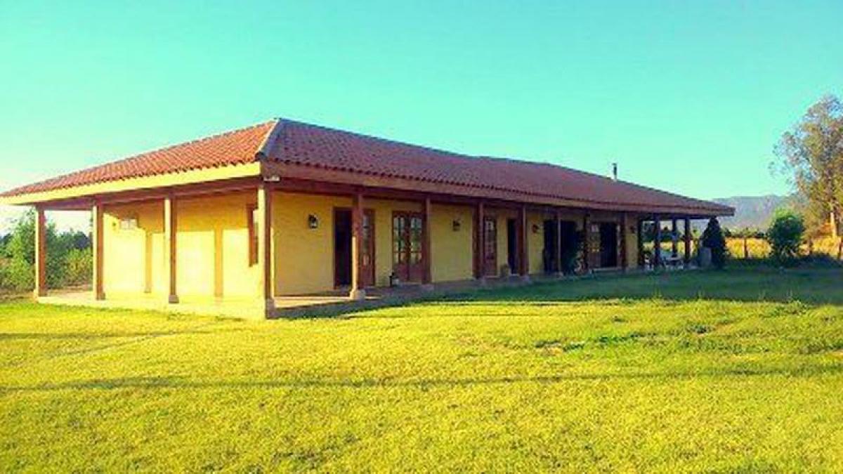  Land in Villa O'Higgins, Chile No. 1231