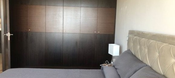 1 غرف نوم شقة في Malaga, Spain رقم 76444 17