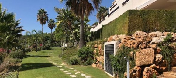 1 غرف نوم شقة في Malaga, Spain رقم 76444 15