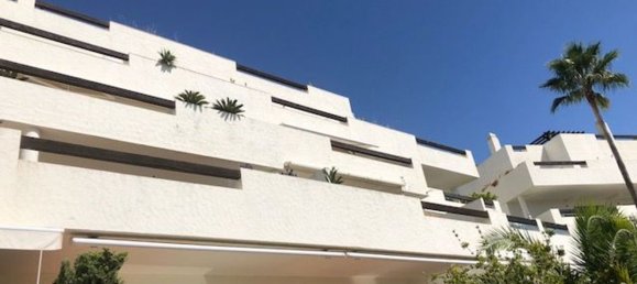 1 غرف نوم شقة في Malaga, Spain رقم 76444 14