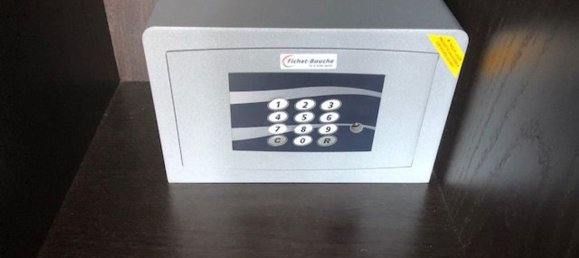 1 غرف نوم شقة في Malaga, Spain رقم 76444 7