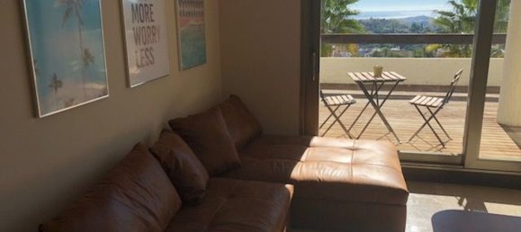 1 غرف نوم شقة في Malaga, Spain رقم 76444 19