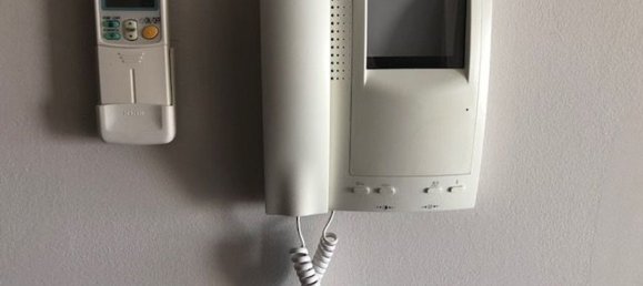 1 غرف نوم شقة في Malaga, Spain رقم 76444 35