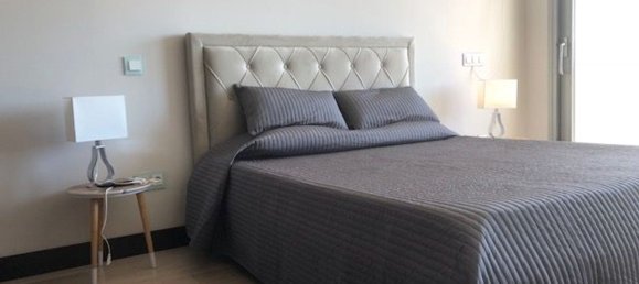 1 غرف نوم شقة في Malaga, Spain رقم 76444 10