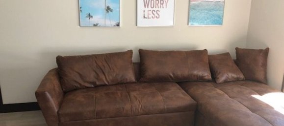 1 غرف نوم شقة في Malaga, Spain رقم 76444 23