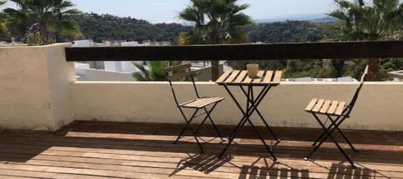 1 غرف نوم شقة في Malaga, Spain رقم 76444 28