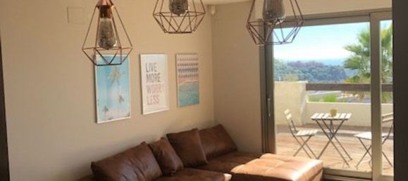 1 غرف نوم شقة في Malaga, Spain رقم 76444 21