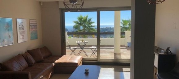 1 غرف نوم شقة في Malaga, Spain رقم 76444 25