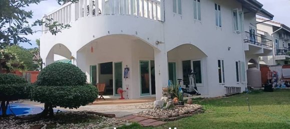 Café/restaurante de 4 dormitorios en Chalong, Thailand No. 13242 6