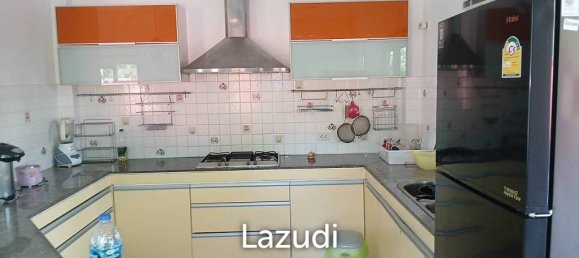 Café/restaurante de 4 dormitorios en Chalong, Thailand No. 13242 2