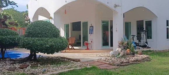 Café/restaurante de 4 dormitorios en Chalong, Thailand No. 13242 7