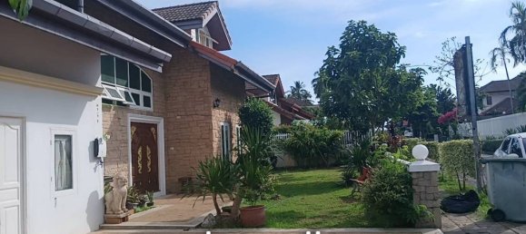 Café/restaurante de 4 dormitorios en Chalong, Thailand No. 13242 10