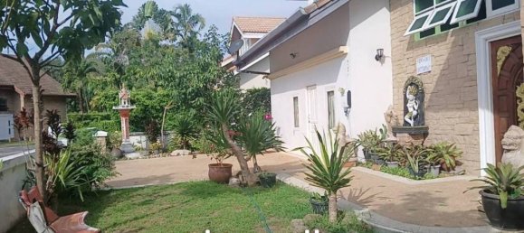 Café/restaurante de 4 dormitorios en Chalong, Thailand No. 13242 9