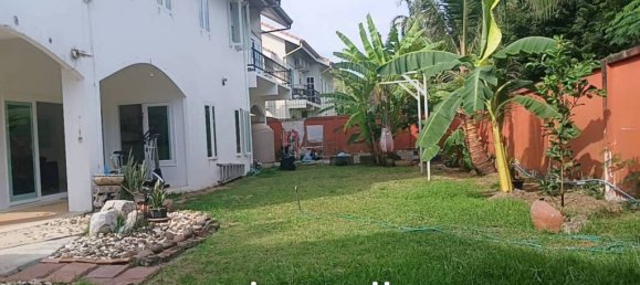 Café/restaurante de 4 dormitorios en Chalong, Thailand No. 13242 8