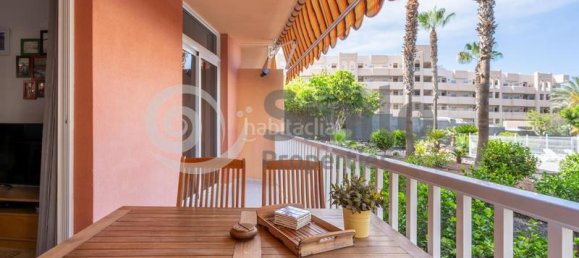 Квартира с 1 спальней в Адехе, Испания № 137723 26