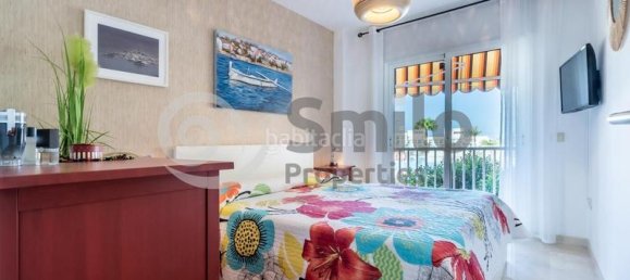 Квартира с 1 спальней в Адехе, Испания № 137723 14