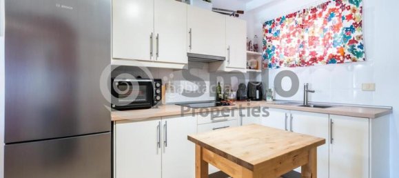 Квартира с 1 спальней в Адехе, Испания № 137723 46