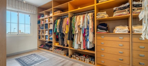 6 bedrooms Villa in Benalmadena, Spain No. 141755 22