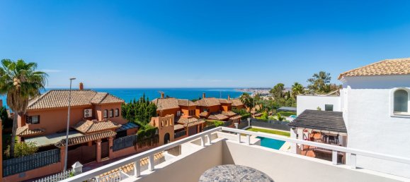6 bedrooms Villa in Benalmadena, Spain No. 141755 45