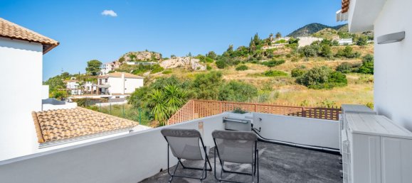 6 bedrooms Villa in Benalmadena, Spain No. 141755 27