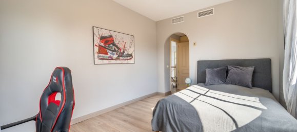 6 bedrooms Villa in Benalmadena, Spain No. 141755 29