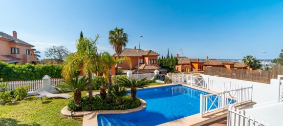 6 bedrooms Villa in Benalmadena, Spain No. 141755 4