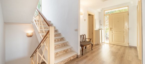 6 bedrooms Villa in Benalmadena, Spain No. 141755 12