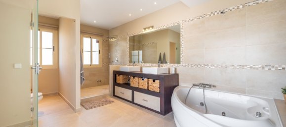 6 bedrooms Villa in Benalmadena, Spain No. 141755 23