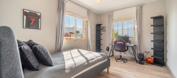 6 bedrooms Villa in Benalmadena, Spain No. 141755 30