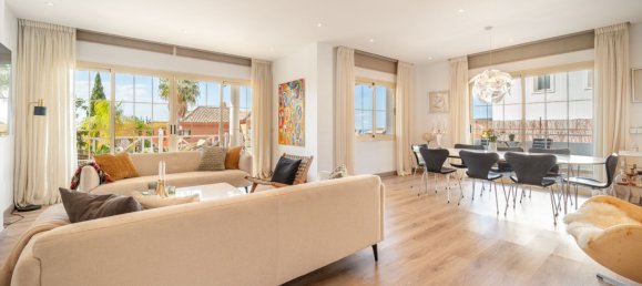 6 bedrooms Villa in Benalmadena, Spain No. 141755 9