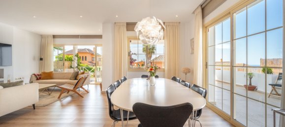 6 bedrooms Villa in Benalmadena, Spain No. 141755 15