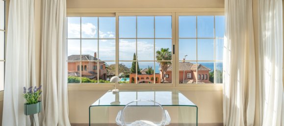 6 bedrooms Villa in Benalmadena, Spain No. 141755 19