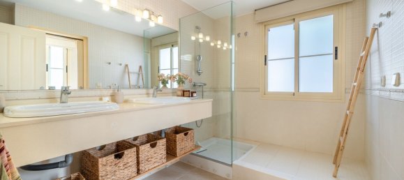 6 bedrooms Villa in Benalmadena, Spain No. 141755 25