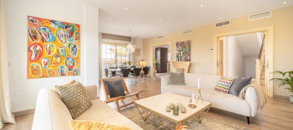 6 bedrooms Villa in Benalmadena, Spain No. 141755 8