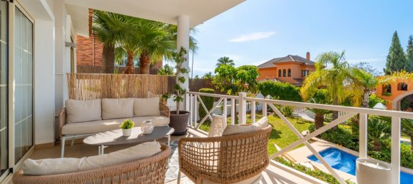 6 bedrooms Villa in Benalmadena, Spain No. 141755 6