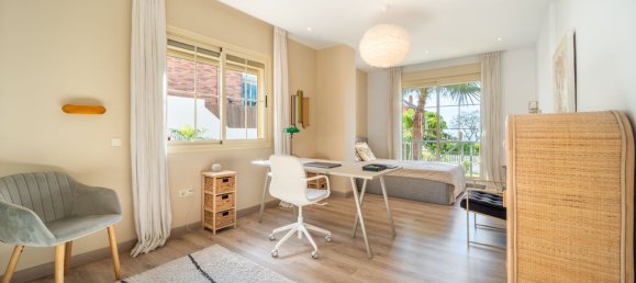 6 bedrooms Villa in Benalmadena, Spain No. 141755 33