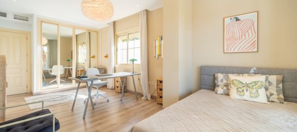 6 bedrooms Villa in Benalmadena, Spain No. 141755 34