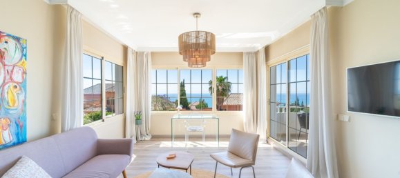 6 bedrooms Villa in Benalmadena, Spain No. 141755 18