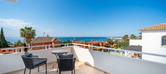 6 bedrooms Villa in Benalmadena, Spain No. 141755 20