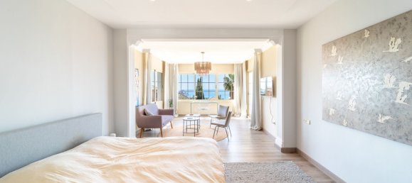 6 bedrooms Villa in Benalmadena, Spain No. 141755 32